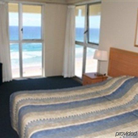 Surfers Royale Hotel Surfers Paradise Buitenkant foto