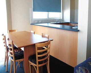 Surfers Royale Hotel Surfers Paradise Buitenkant foto
